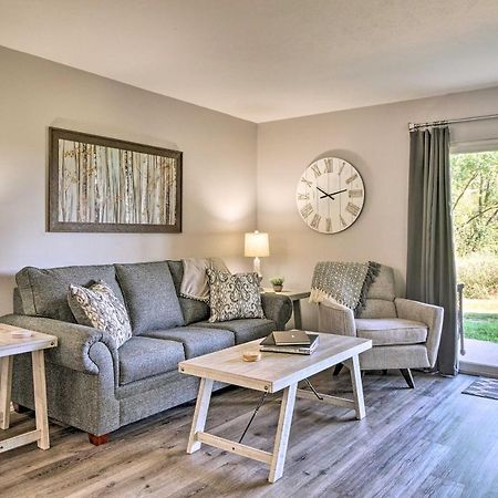 Cozy Condo With Pool Access, 5 Mi To Table Rock Lake Branson Exterior foto